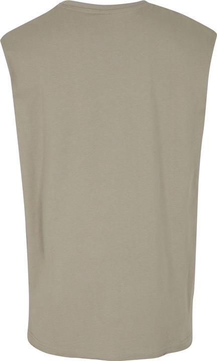 Produktbild Urban Classics Open Edge Sleeveless Tee - 2396 (L)