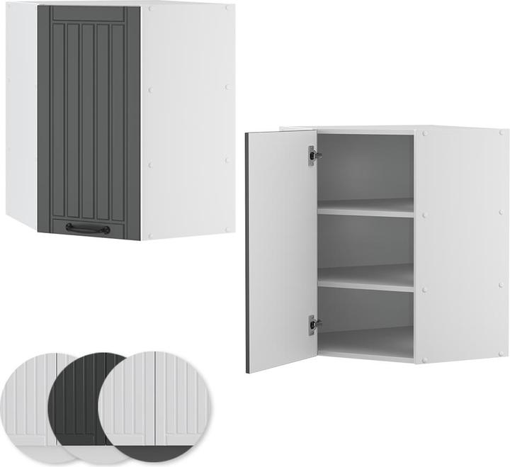 Produktbild Vicco Küchenschränke  Fame-Line (57 x 52 x 72 cm)