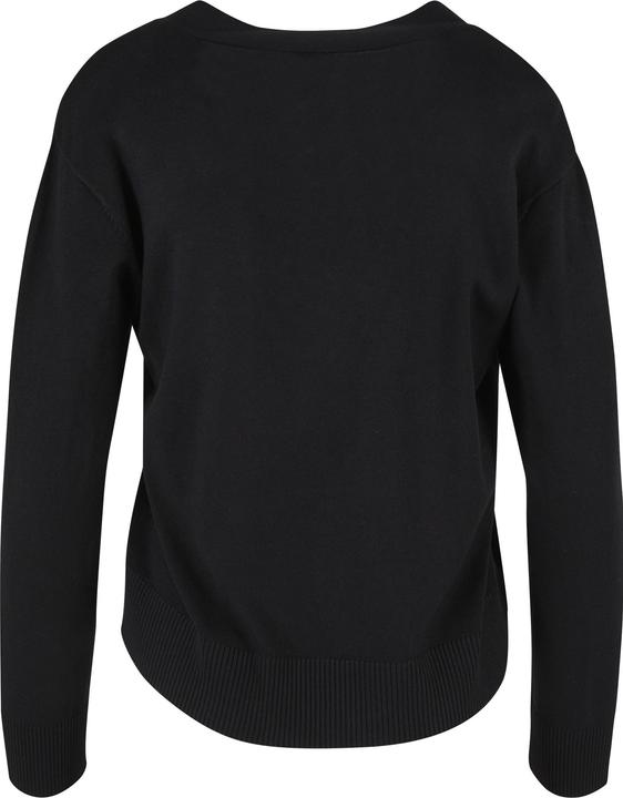 Produktbild Urban Classics Ladies Knitted Cardigan - 161177 (S)