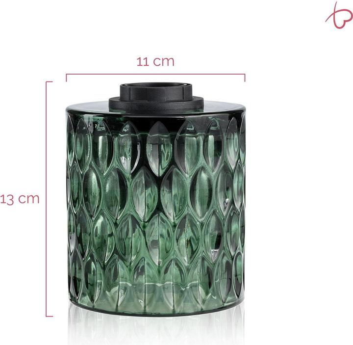 Produktbild Pauleen Crystal Magic (E27)