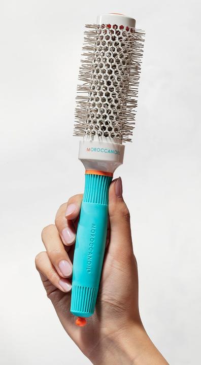 Actual product image Moroccanoil Round brush
