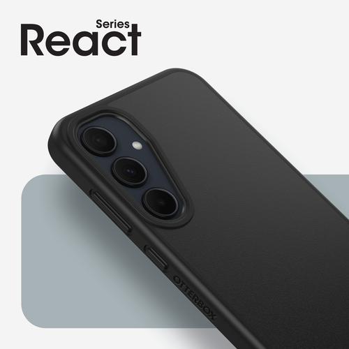 Actual product image OtterBox React (Samsung Galaxy A35)