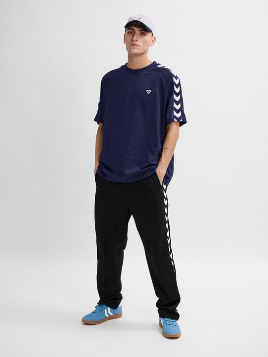 Produktbild hummel Hmlarchive Regular Poly Pants (S)