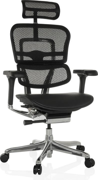 Actual product image Hjh Office Ergohuman Gen2
