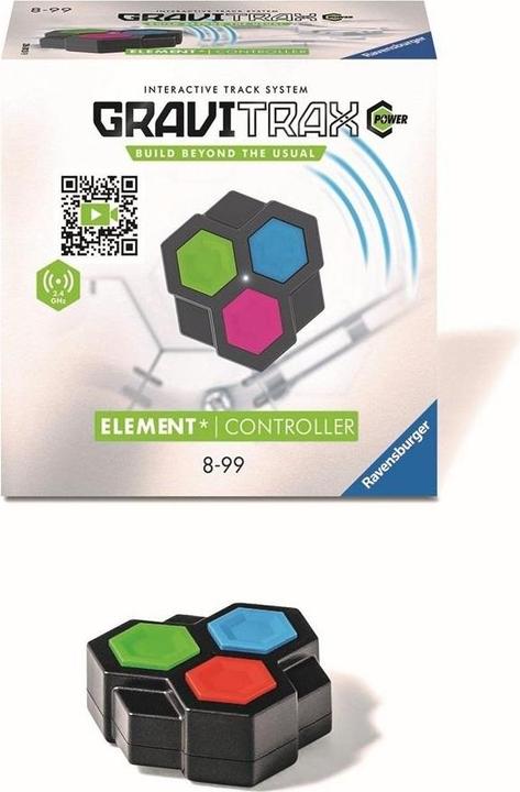 Actual product image Ravensburger GraviTrax GraviTrax POWER Element Controller