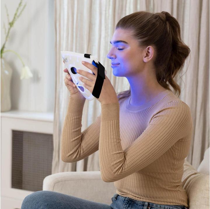 Actual product image