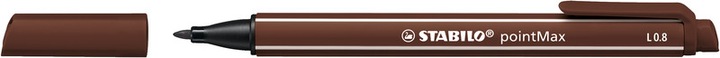 Produktbild STABILO Pointmax 15er Etui Arty (Sortiert, 15 x)