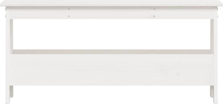 Image du produit vidaXL Flurbank (100 cm)