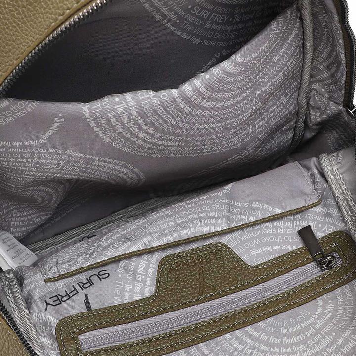 Actual product image Suri Frey Backpack Kiky (14.87 l)