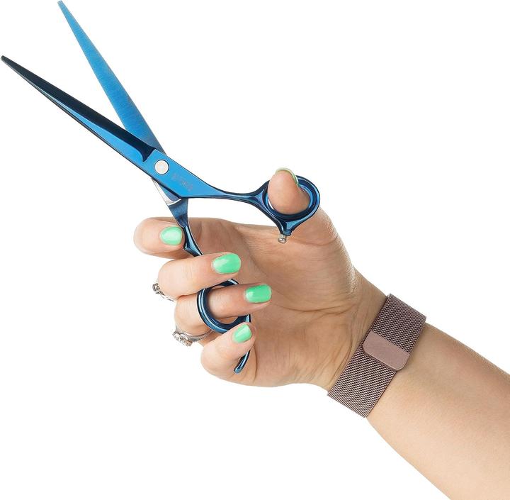 Immagine prodotto Mikki Doodle Schaar destro - 18 cm (Cane)