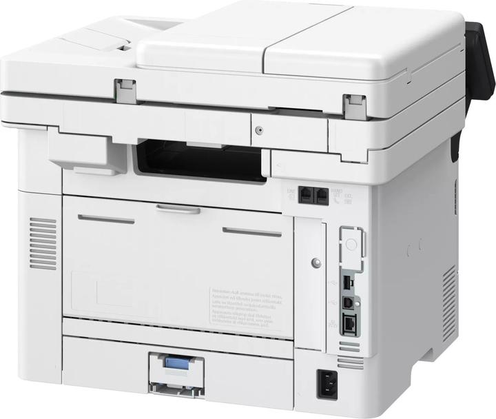 Produktbild Canon i-SENSYS MF463dw II (Laser)