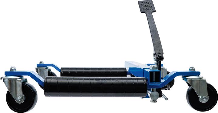 Produktbild BGS Rangier-Hubwagen 600 kg