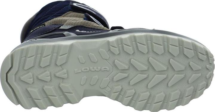 Actual product image Lowa Milo EVO GTX (41)