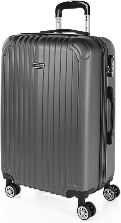 Produktbild Itaca Reisekoffer, 66cm, Antrazit (55 l)