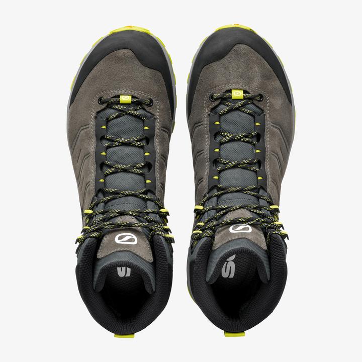 Actual product image Scarpa Rush Trek GTX (43)