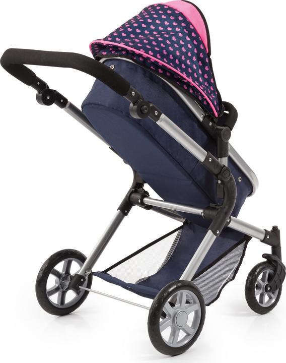 Produktbild Bayer Dolls Pram City Neo