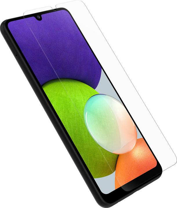 Produktbild OtterBox Trusted Glass (1 Stück, Samsung Galaxy A22)