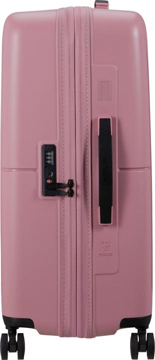 Image du produit American Tourister DashPop Spinner 67/24 Lisas Rose (84 l)