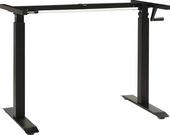 Image du produit vidaXL Verstellbarer Schreibtisch (60 x 140 x 115.50 cm)