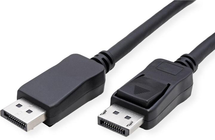 Actual product image Value DisplayPort — DisplayPort (1.50 m)