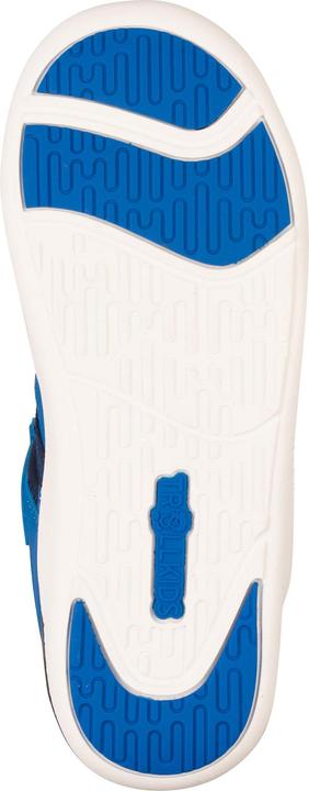 Actual product image Trollkids Kid's Saltfjord Barefoot Sandal (25)