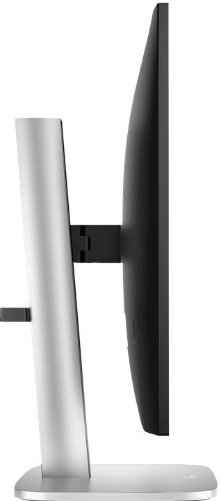Actual product image HP INC. (2560 x 1440 pixels, 27")