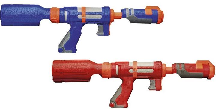 Produktbild Nerf Super Soaker - Bottle Blitz (PET-Flasche)