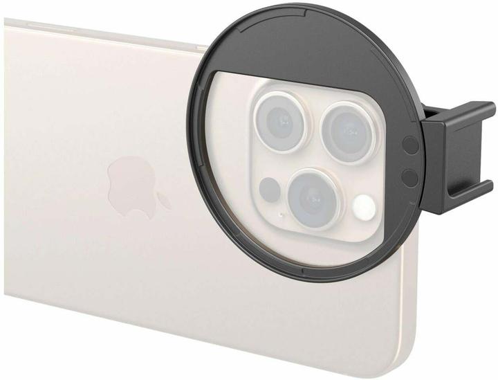 Produktbild SmallRig Universal 67mm Magnetic Filter Adapter 5171