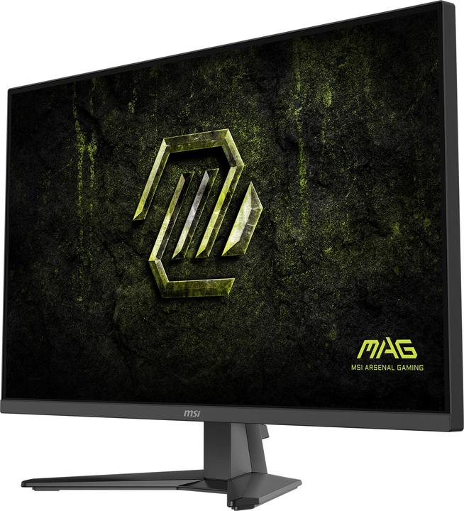 Produktbild MSI MAG 325QF E18V (2560 x 1440 Pixel, 31.50")