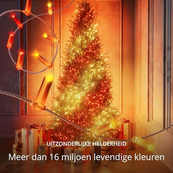 Actual product image Twinkly Candies (12 m)