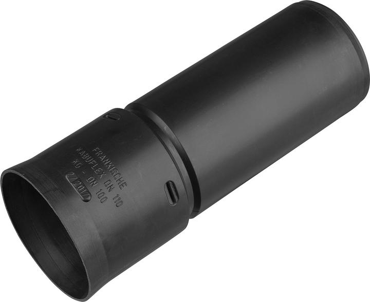 Actual product image Fränkische Rohrwerke Kabuflex reduction (Cable conduit, 10 cm)