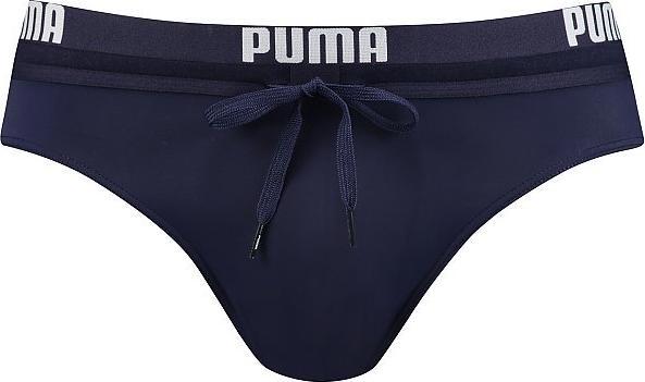 Actual product image Puma Swim Men Logo Swim Brief 1p (XL)