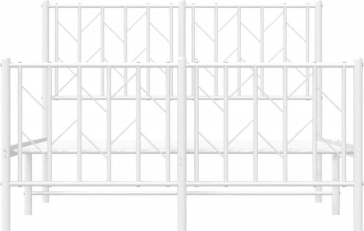 Image du produit vidaXL Bettgestell (120 x 200 cm)