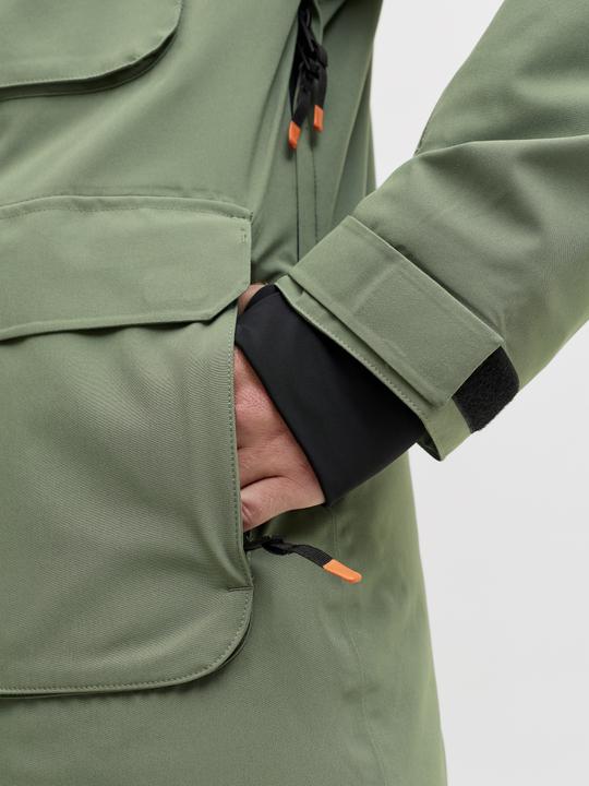 Immagine prodotto Jack & Jones Shell-Jacke SKI AW25 Shell-Jacke (S)