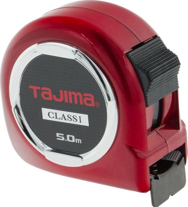 Produktbild Tajima Rollmeter HI-LOCK 5m Class 1 (5 m)