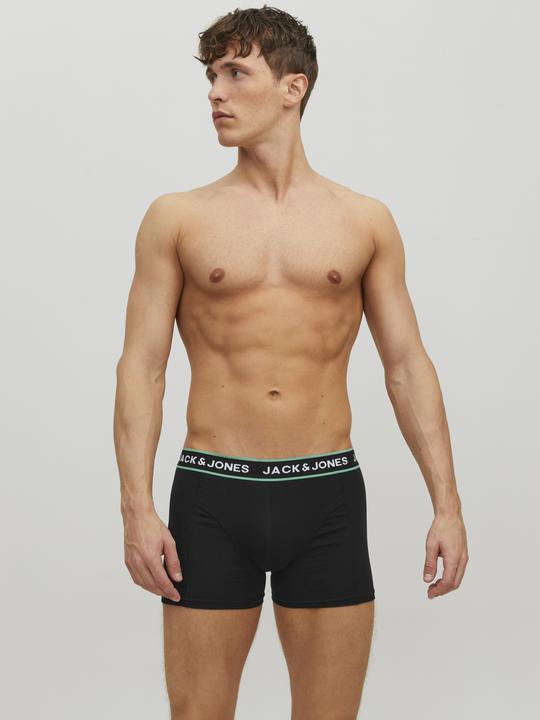 Immagine prodotto Jack & Jones Flower (S, confezione da 3)