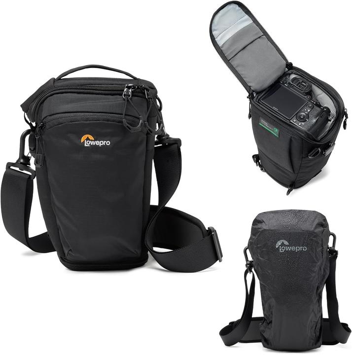 Actual product image Lowepro ProTactic TLZ 70 Slim AW III (4 l)