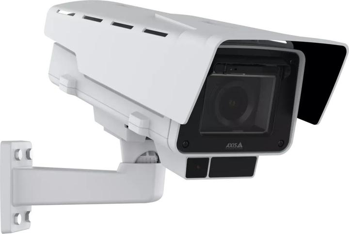 Produktbild Axis Q1726-LE 1/1.8IN IMAGE (2688 x 1512 Pixels)