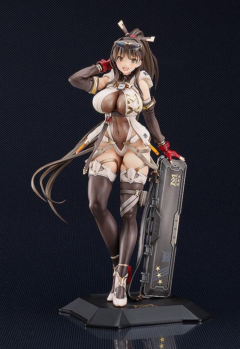 Produktbild Max Factory Original Character 1/7 MX-chan