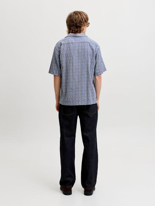 Immagine prodotto Jack & Jones Relaxed Fit Hemd Hemd (S)