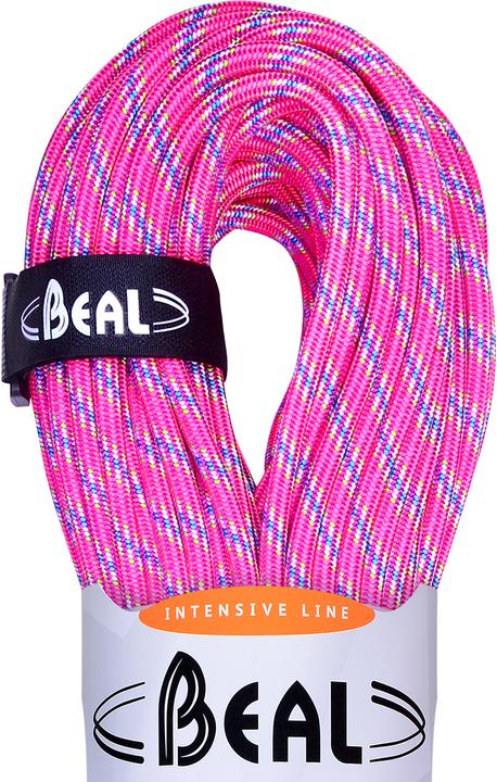 Immagine prodotto Beal Linea ghiaccio Golden Dry 8,1 mm (50 m)