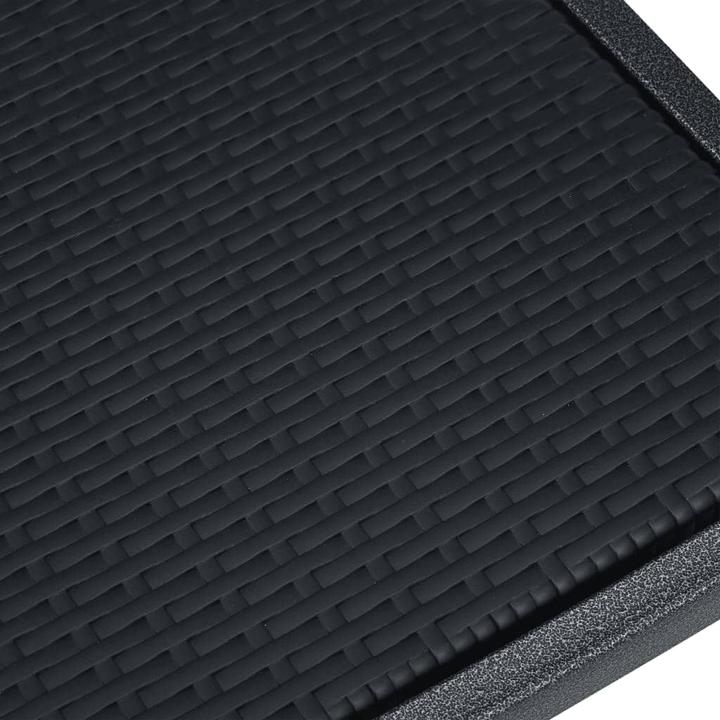 Produktbild vidaXL Garten-Essgruppe (200 x 100 x 74 cm)