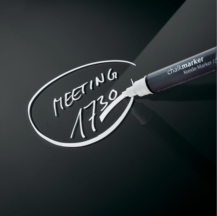 Actual product image Sigel Artverum (Magnet board, 30 x 30 cm)