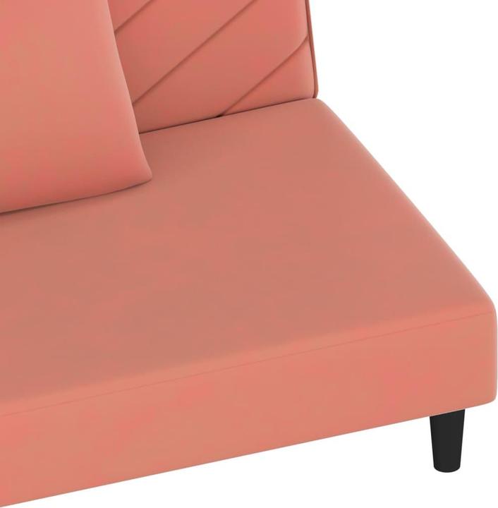 Produktbild vidaXL Schlafsofa