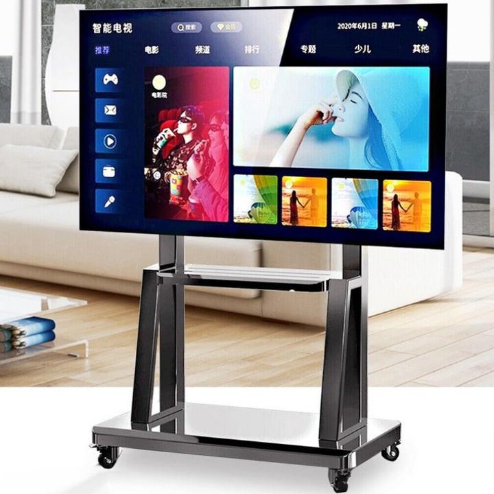 Actual product image Hermex Universal screen mount (65 kg, 32" - 82")