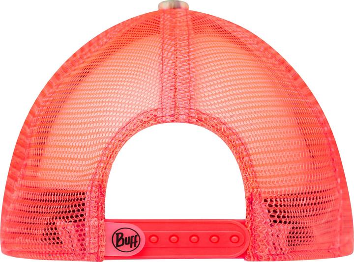 Produktbild Buff Trucker Cap Derama Multi (62)