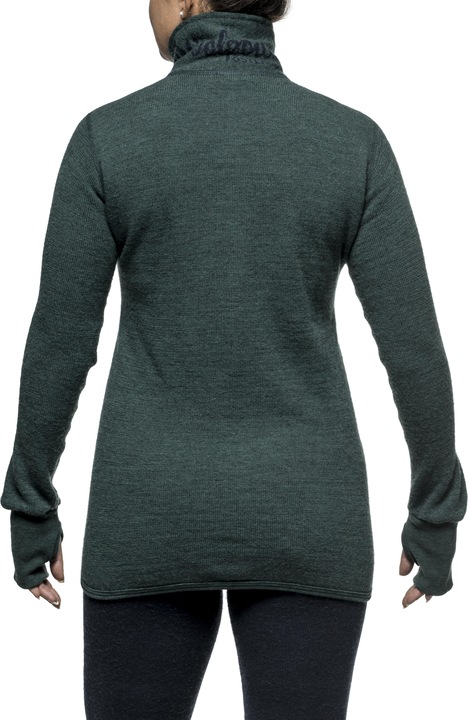 Actual product image Woolpower 400 (XS)