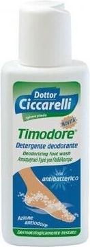 Actual product image Dottor Ciccarelli Timodore Detergent