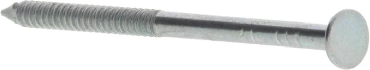 Actual product image Konjac Sponge Paslode haftesøm FH 2,8 x 25 mm, Kv. A2, 1000 pcs. incl. gas (1000 Piece, 25 mm)