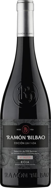 Image du produit Ramon Bilbao Edicion Limitada Rioja (2021)